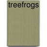 Treefrogs door Doug Wechsler