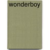 Wonderboy door Fiona Gibson