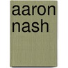 Aaron Nash door A.D. Jones