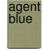 Agent Blue door Guy Richie