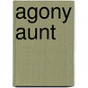 Agony Aunt by G.C. Scott