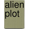 Alien Plot door Piers Anthony