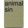Animal Sin door Storm Savage
