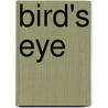Bird's Eye door Sally Williams