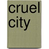 Cruel City door Mongo Beti