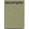 Decompiler by C. Pernsteiner
