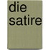 Die Satire