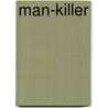Man-Killer by Talmage Powell