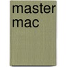 Master Mac door David Dworsky