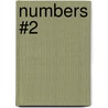 Numbers #2 by Rachel Ward