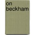 On Beckham