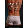 Paddle Boy door Michael Wells