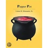 Pepper Pot door Liston B. Monsanto Sr