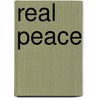 Real Peace by Warren W. Wiersbe