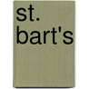 St. Bart's door Emme Cross