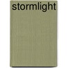 Stormlight door Ed Greenwood