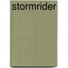 Stormrider by P.A. Bechko