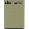 Stormwitch door Susan Vaught