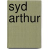 Syd Arthur by Ellen Frankel