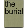 The Burial door Courtney Collins