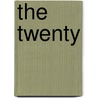 The Twenty door Steve Inc. Sapato