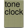 Tone Clock by Peter Schat