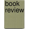 Book Review door Diana Beuster