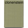 Clonenstein door Gary B. Cooke