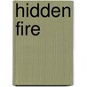 Hidden Fire by Jess Dee