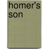 Homer's Son door Jack Watson