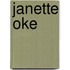 Janette Oke
