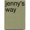 Jenny's Way by Diana K. Perkins