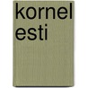 Kornel Esti door Desz Kosztol�nyi