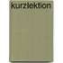 Kurzlektion