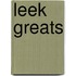 Leek Greats