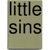 Little Sins by Meredith Rich