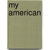 My American door Stella Gibbons