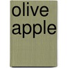 Olive Apple door Jeanne VanDusen-Smith