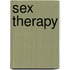 Sex Therapy