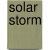 Solar Storm by Mina Carter