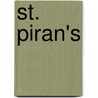 St. Piran's door Alison Roberts