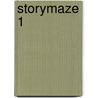 Storymaze 1 by Terry Denton