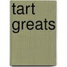 Tart Greats by Jo Franks