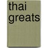 Thai Greats