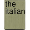 The Italian by Lisa Marie Rice