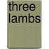Three Lambs