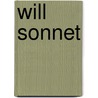Will Sonnet door David Sadring