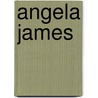 Angela James by Tom Bartsiokas