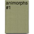 Animorphs #1