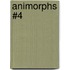 Animorphs #4